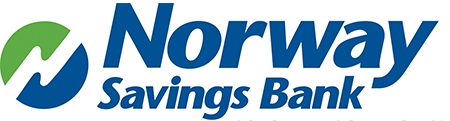 Norway Savings Bank Sponsor